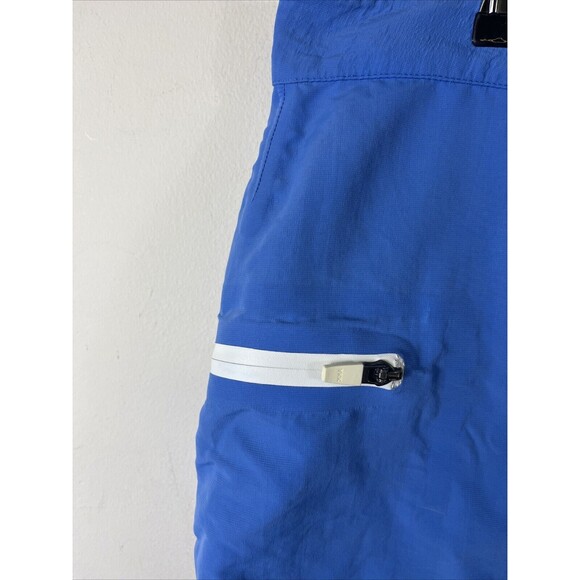 Frescobol Carioca Men’s Board Shorts Trunks  Size Large 36x7 Blue (Flaws) - Picture 2 of 8